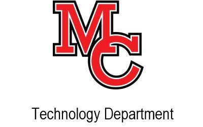 MC Technology Department